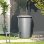 Rezervoare de apă de ploaie