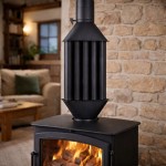 Burlan Recuperator Caldura