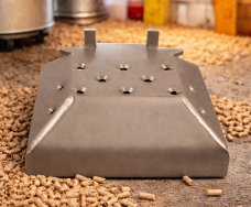 Camera de ardere arzatoare peleti