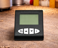 Electronice arzatoare peleti