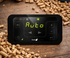 Electronice sobe peleti