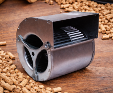 Ventilatoare și suflante sobe peleti