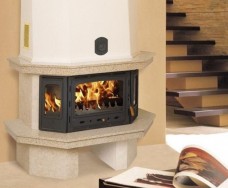 Focare Termosemineu Tip Centrala