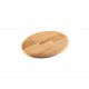 Suport de lemn pentru tigaie ovala din fonta Hosse HSFT1825 | Toate produsele |  |