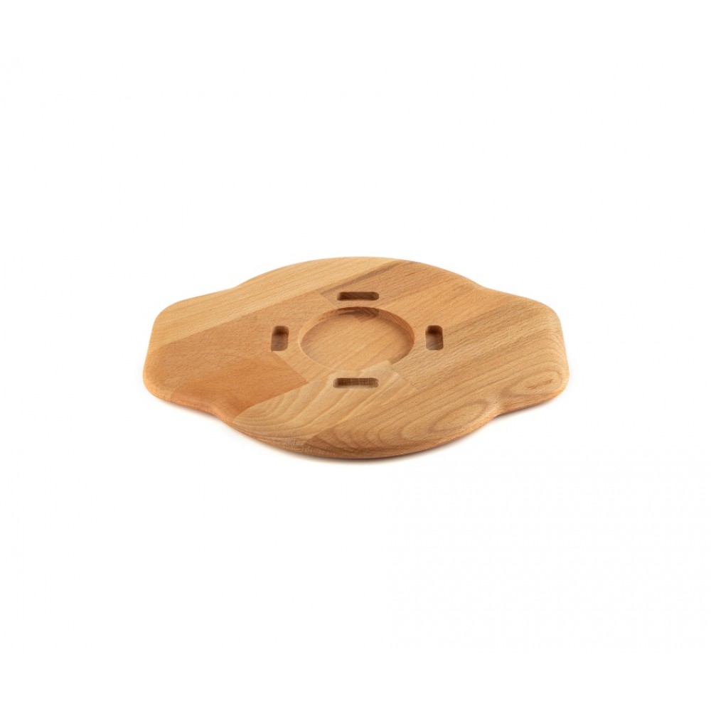 Suport de lemn pentru placă din fontă Hosse HSYSAK20 | Toate produsele |  |