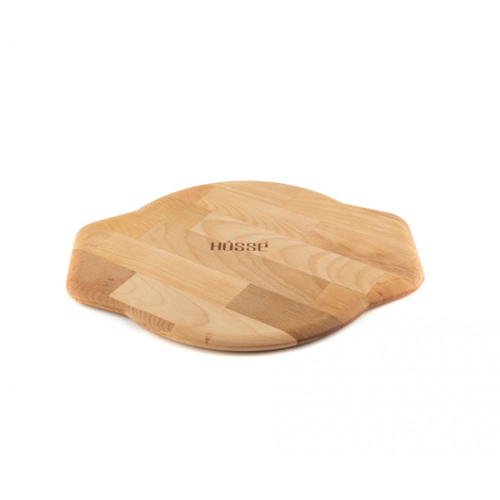 Suport de lemn pentru placă din fontă Hosse HSYSAK28 | Toate produsele |  |