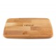 Suport de lemn pentru placa din fonta Hosse HSST2131 | Toate produsele |  |