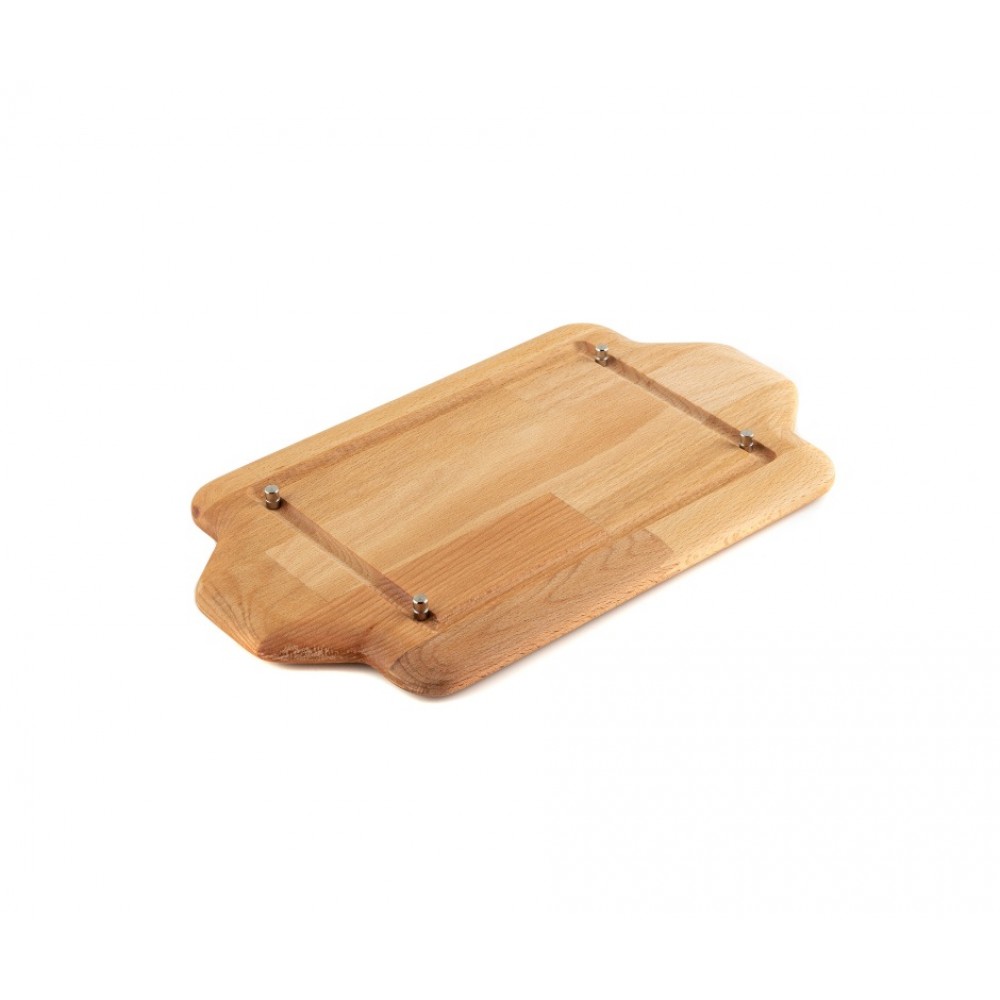 Suport de lemn pentru mini placă din fontă Hosse HSDDHP1522