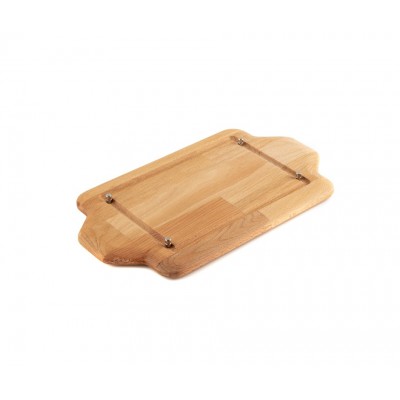 Suport de lemn pentru mini placă din fontă Hosse HSDDHP1522 - Hosse