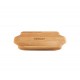 Suport de lemn pentru mini placă din fontă Hosse HSDDHP1522 | Toate produsele |  |