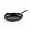 Tigaie din fontă emailată Solagio, Black Onyx, Ф24cm