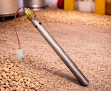 Rezistenta aprindere arzatoare peleti