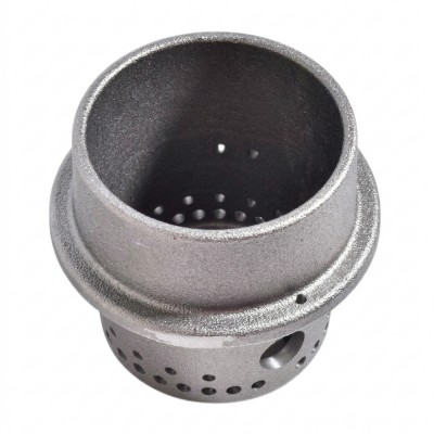 Cos de ardere sobe peleti din fontă Karmek One și altele, Ф103 mm - Cos de ardere sobe peleti