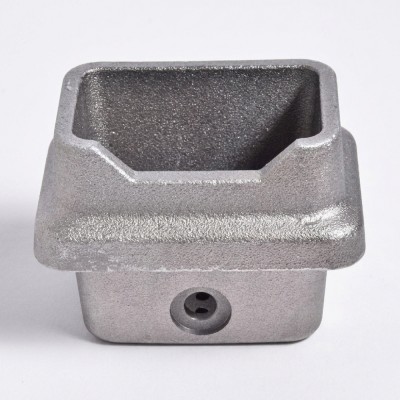Cos de ardere sobe peleti din fontă Karmek One și altele, 94x58 mm - Cos de ardere sobe peleti
