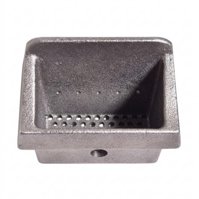 Cos de ardere sobe peleti din fontă Moretti Design și altele, 119x82 mm - Cos de ardere sobe peleti