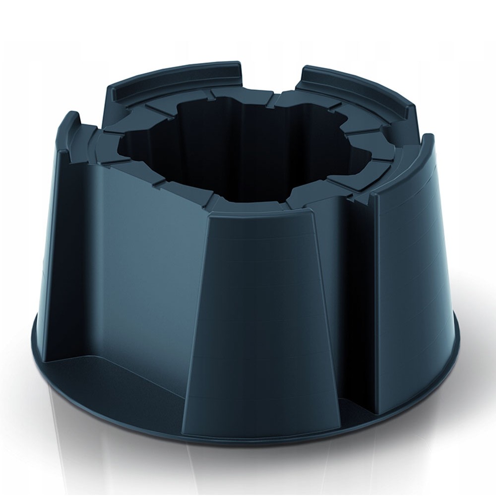 Bază pentru rezervor de apă HydroMoby IBAS2