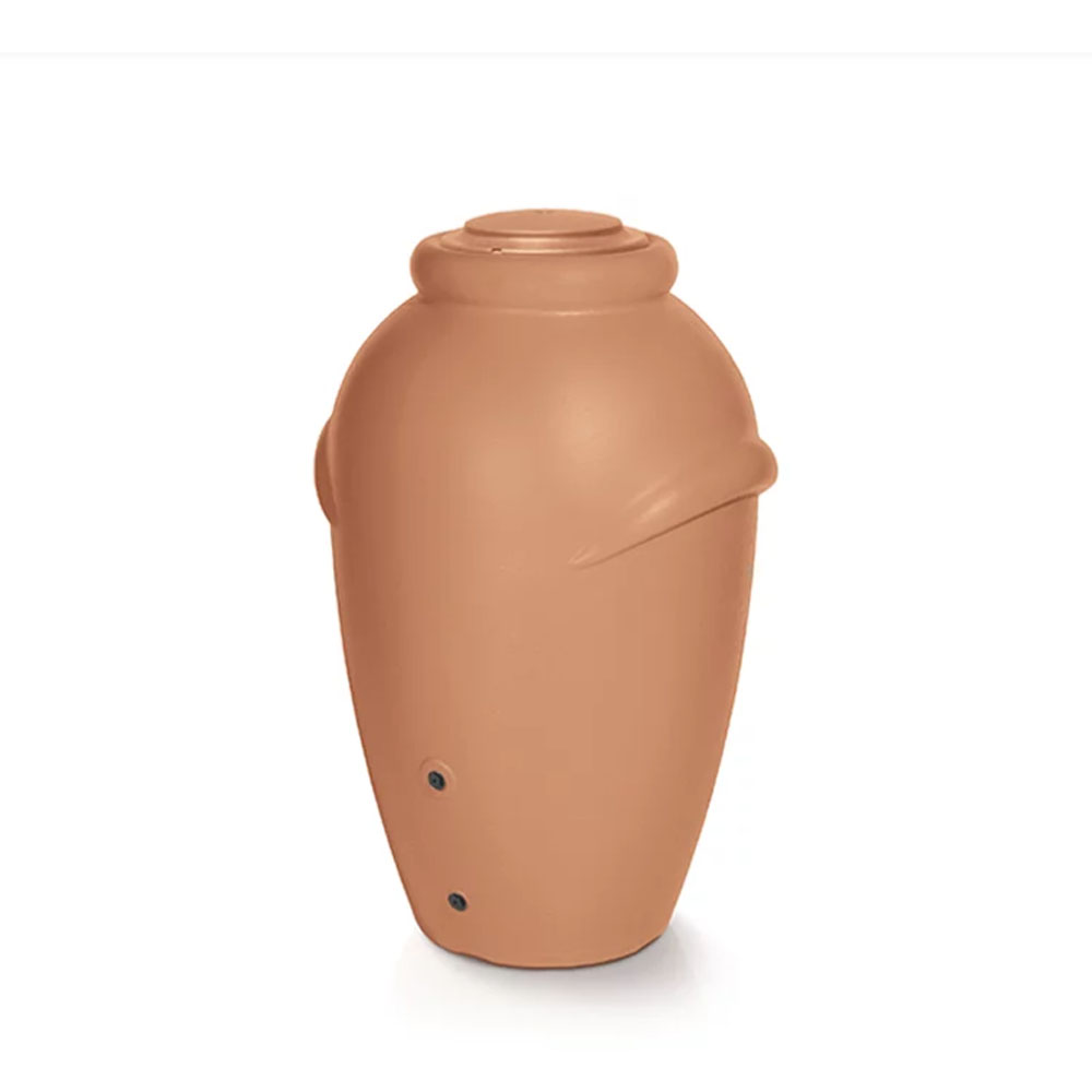 Rezervor de apă de ploaie Prosperplast SmoothRain Aquacan, 360L, Cărămidă | Rezervoare de apă de ploaie |  |