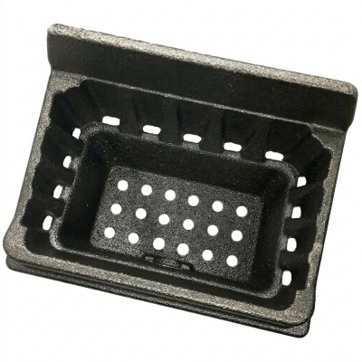 Cos de ardere sobe peleti din fontă, 106x61mm - Cos de ardere sobe peleti