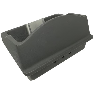 Cos de ardere sobe peleti din fontă Cadel, MCZ și altele, 115x73mm - Cos de ardere sobe peleti