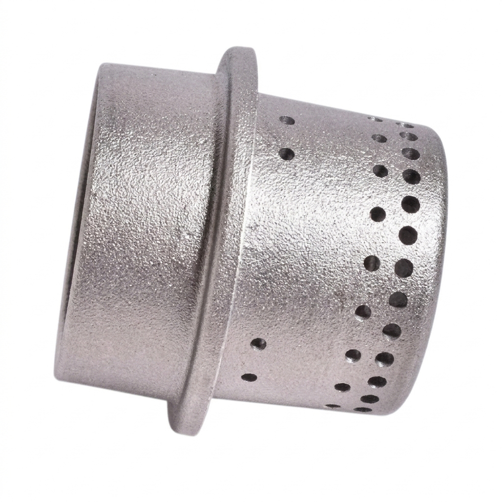 Cos de ardere sobe peleti din fontă Karmek One și altele, Ф103 mm | Cos de ardere sobe peleti | Piese schimb sobe peleti |