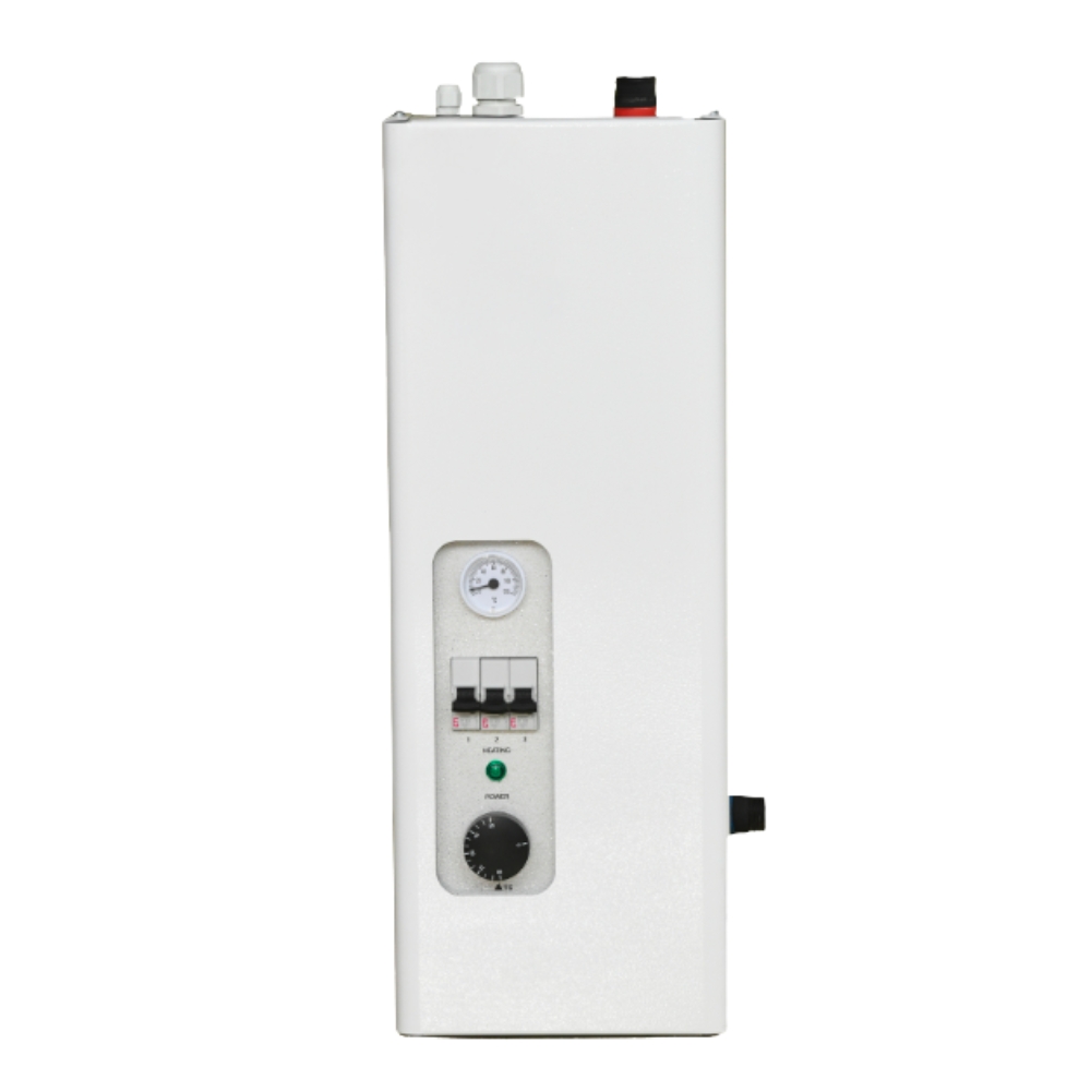 Centrala electrica Balkan Energy VEN-1, 9kW | Centrale electrice |  |
