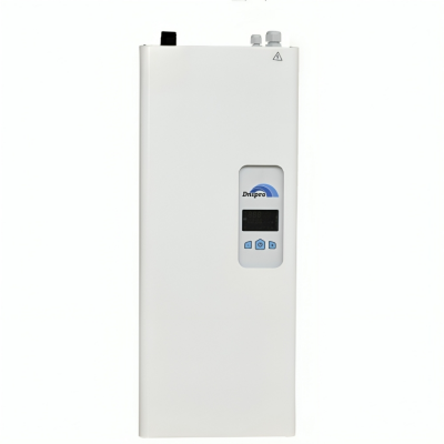 Centrala electrica Balkan Energy VEN-3, 9 kW cu pompă WILO și afișaj - Balkan Energy