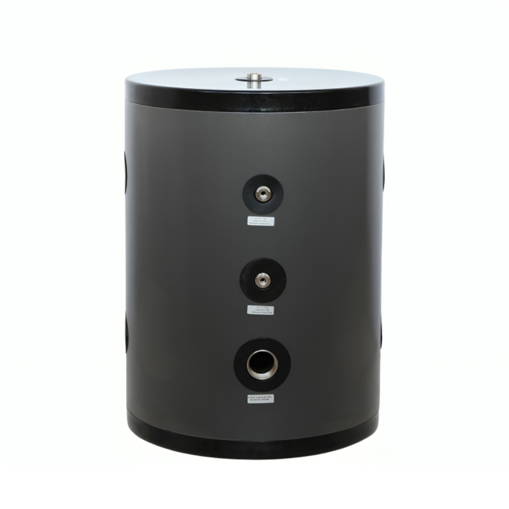 Puffer Balkan Energy, Model IPWT60, Inox, Capacitate 60l, fără serpentina de schimb de căldură | Puffere |  |