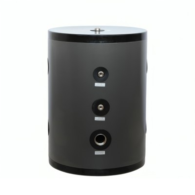 Puffer Balkan Energy, Model IPWT60, Inox, Capacitate 60l, fără serpentina de schimb de căldură - Compară produse