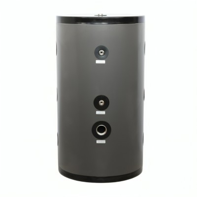Puffer Balkan Energy, Model IPWT80, Inox, Capacitate 80l, fără serpentina de schimb de căldură - Compară produse