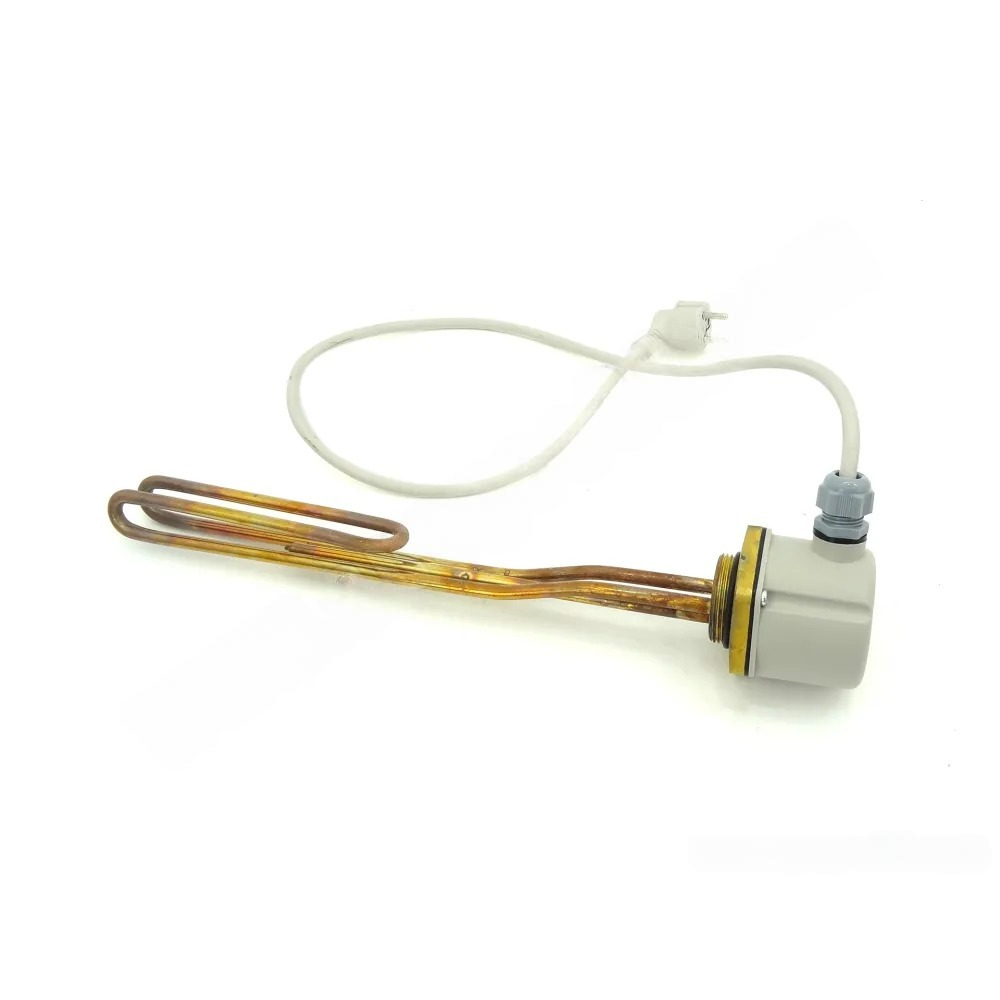 Rezistență boiler TESY 160L/500L - 3000W, cu termostat | Rezistențe boiler |  |