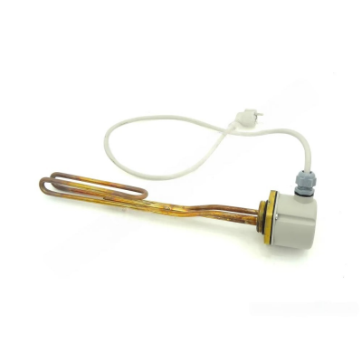 Rezistență boiler TESY 160L/500L - 3000W, cu termostat - Rezistențe boiler