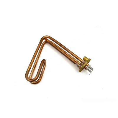 Rezistență pentru boiler deasupra/dedesubt chiuvetei TESY 10L/15L – 2000W - Rezistențe boiler