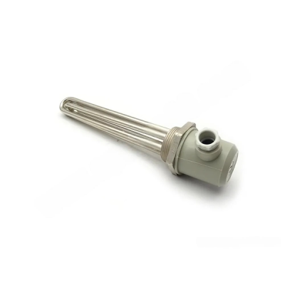 Rezistență pentru boiler electric - 3000W, filet 1 1/2'' - Rezistențe boiler