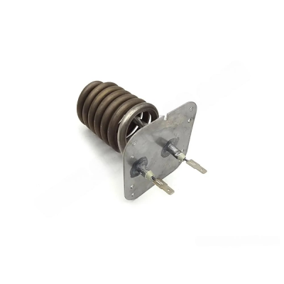 Rezistență pentru boiler instant YUNGA - 3150W, din nikrotal - Rezistențe boiler