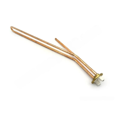 Rezistență pentru boiler orizontal TESY - 1500W - Rezistențe boiler