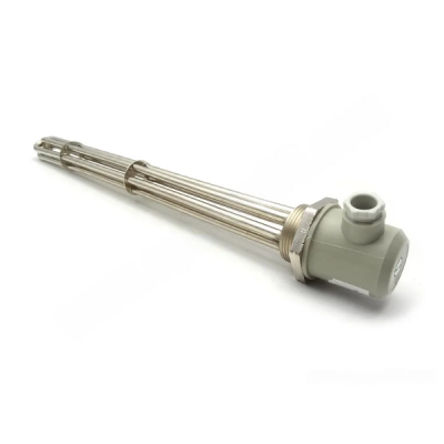 Rezistență pentru boiler electric - 6000W, filet 1 1/2'' - Rezistențe boiler