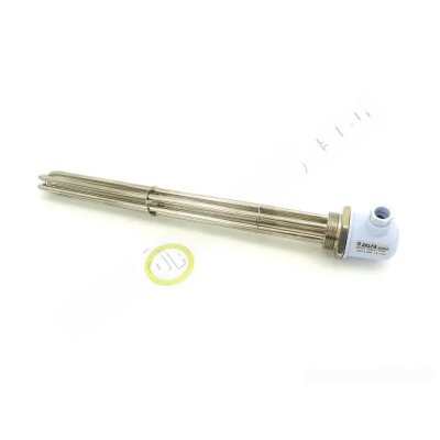 Rezistență pentru boiler electric – 6000W, filet 1 1/2'', cu garnitură - Rezistențe boiler
