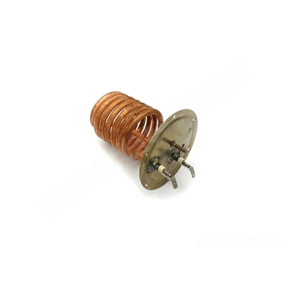 Rezistență pentru boiler instant DIPLOMAT - 3000W | Rezistențe boiler |  |