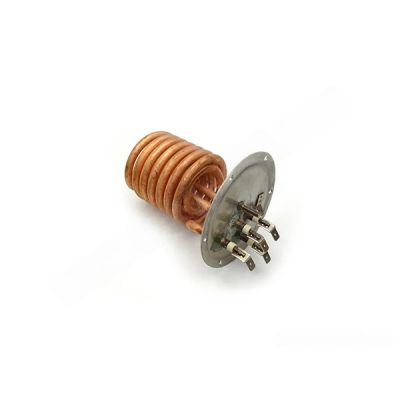 Rezistență boiler DIPLOMAT - 6000W (2x3000W) - Rezistențe boiler