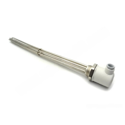 Rezistență pentru boiler electric - 9000W, thread M48x2 - Rezistențe boiler