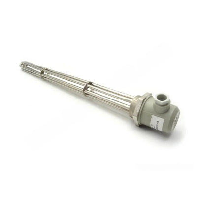 Rezistență pentru boiler electric - 7500W, filet 1 1/2'' - Rezistențe boiler