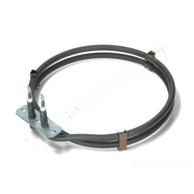 Rezistență cuptor electric WHIRLPOOL, INDESIT | posterioară - 2450W - Rezistențe cuptor electric