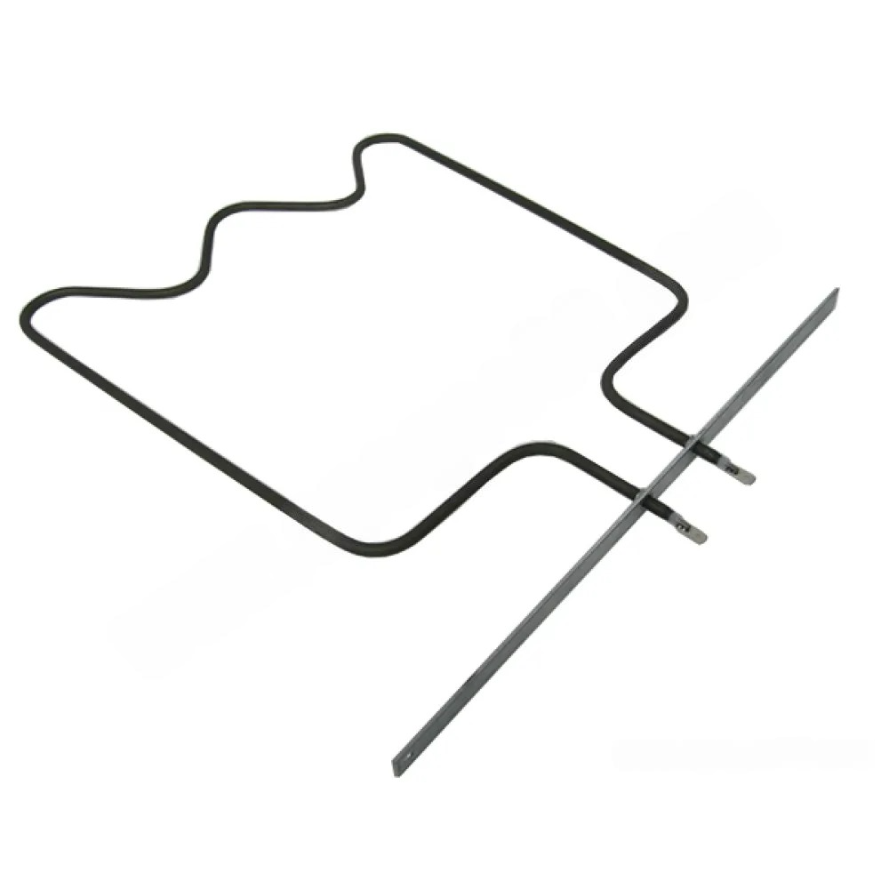 Rezistență cuptor electric WHIRLPOOL, INDESIT, BAUKNECHT | inferioară - 1150W | Rezistențe cuptor electric |  |