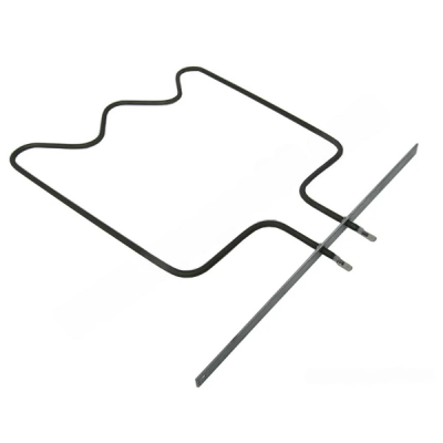 Rezistență cuptor electric WHIRLPOOL, INDESIT, BAUKNECHT | inferioară - 1150W - Rezistențe cuptor electric
