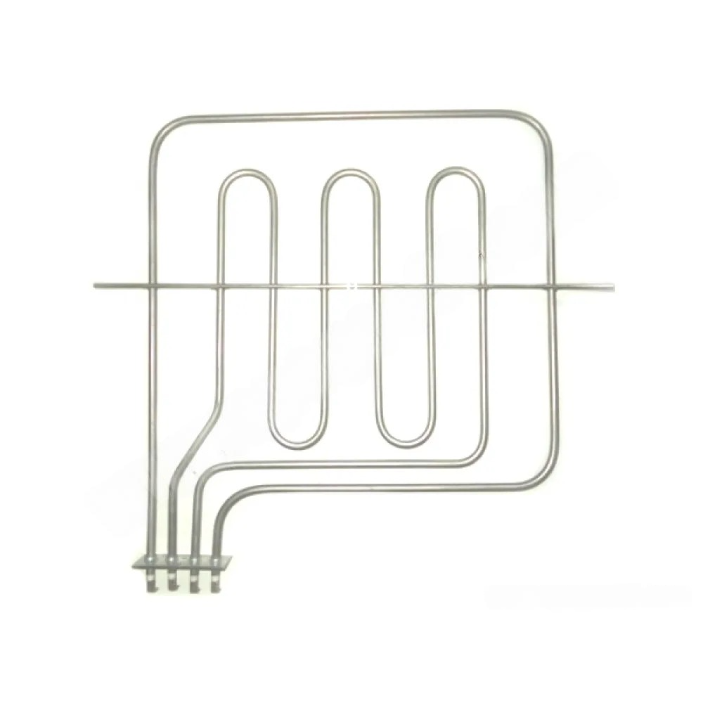 Rezistență cuptor electric ZANUSSI | superioară - 2600W | Rezistențe cuptor electric |  |