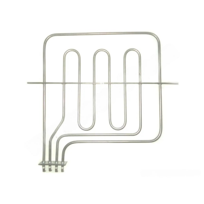 Rezistență cuptor electric ZANUSSI | superioară - 2600W - Rezistențe cuptor electric
