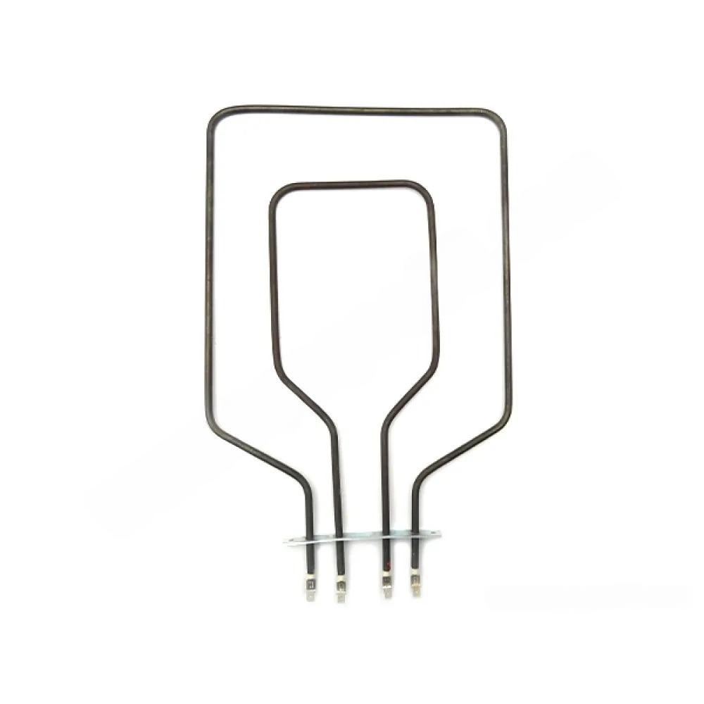 Rezistență cuptor electric RAHOVETS | superioară, inferioară - 815W | Rezistențe cuptor electric |  |