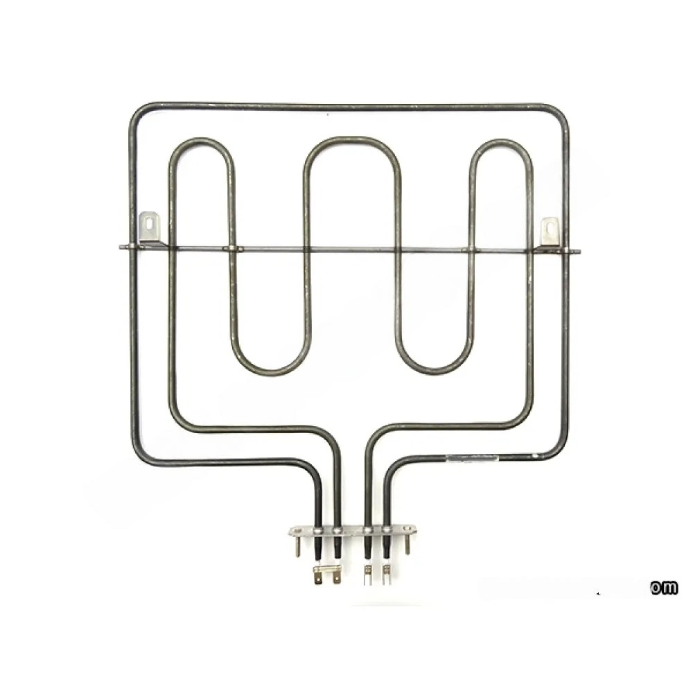 Rezistență cuptor electric AEG, ELECTROLUX, ZANUSSI | superioară - 2660W | Rezistențe cuptor electric |  |
