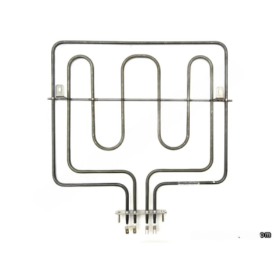 Rezistență cuptor electric AEG, ELECTROLUX, ZANUSSI | superioară - 2660W - Rezistențe cuptor electric