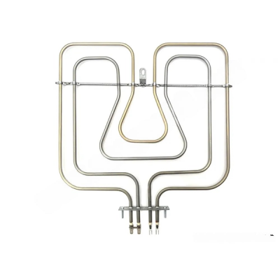Rezistență cuptor electric AEG, ELECTROLUX, ZANUSSI | superioară - 2450W - Rezistențe cuptor electric
